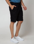 Nevada Short Pants Dw Twill