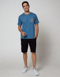 Nevada Short Pants Dw Twill