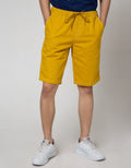 Nevada Short Pants Dw Twill
