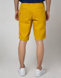 Nevada Short Pants Dw Twill