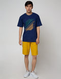 Nevada Short Pants Dw Twill