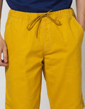 Nevada Short Pants Dw Twill