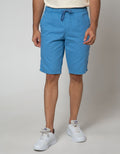Nevada Short Pants Dw Twill