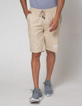 Nevada Short Pants Woven Drawstring