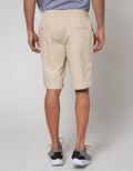 Nevada Short Pants Woven Drawstring