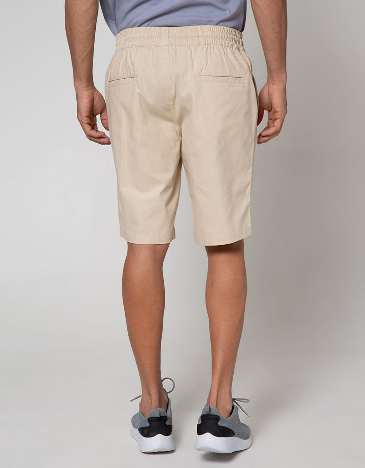 Nevada Short Pants Woven Drawstring
