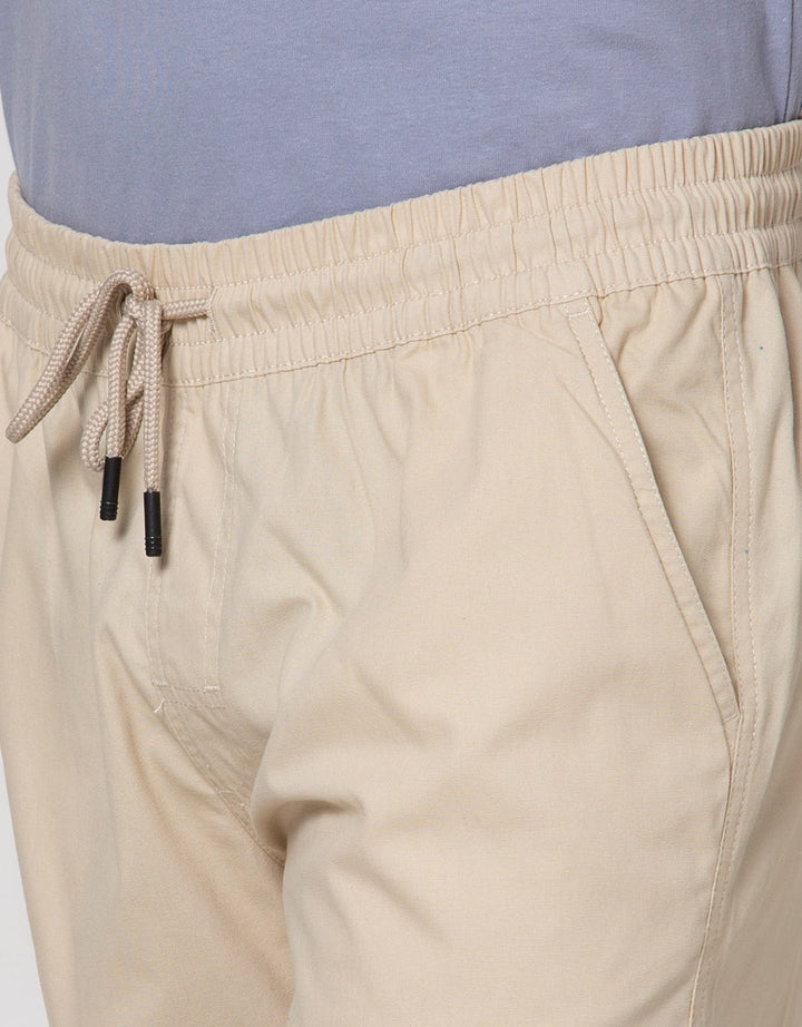 Nevada Short Pants Woven Drawstring