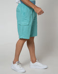 Nevada Short Pants Wv Cargo