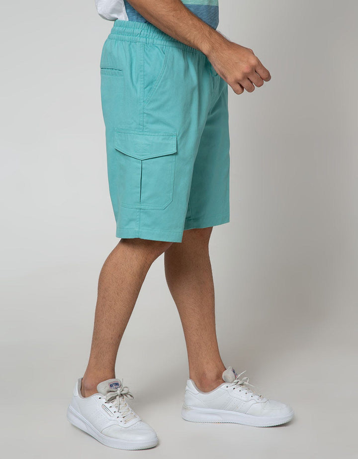 Nevada Short Pants Wv Cargo