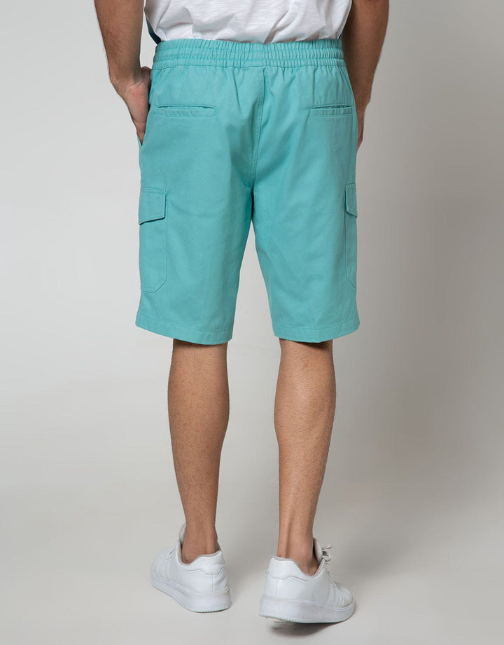 Nevada Short Pants Wv Cargo