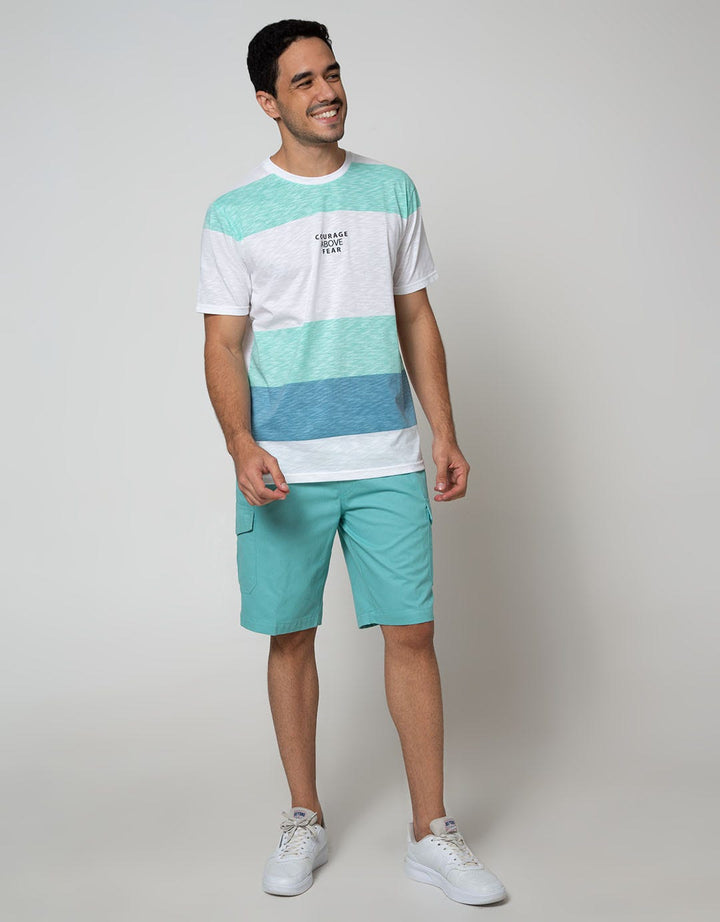 Nevada Short Pants Wv Cargo