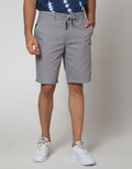 Nevada Short Pants Half Rubber