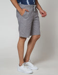 Nevada Short Pants Half Rubber