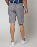 Nevada Short Pants Half Rubber