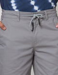 Nevada Short Pants Half Rubber