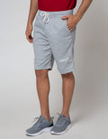 Nevada Short Pants Knit With
