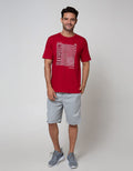 Nevada Short Pants Knit With