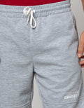 Nevada Short Pants Knit With