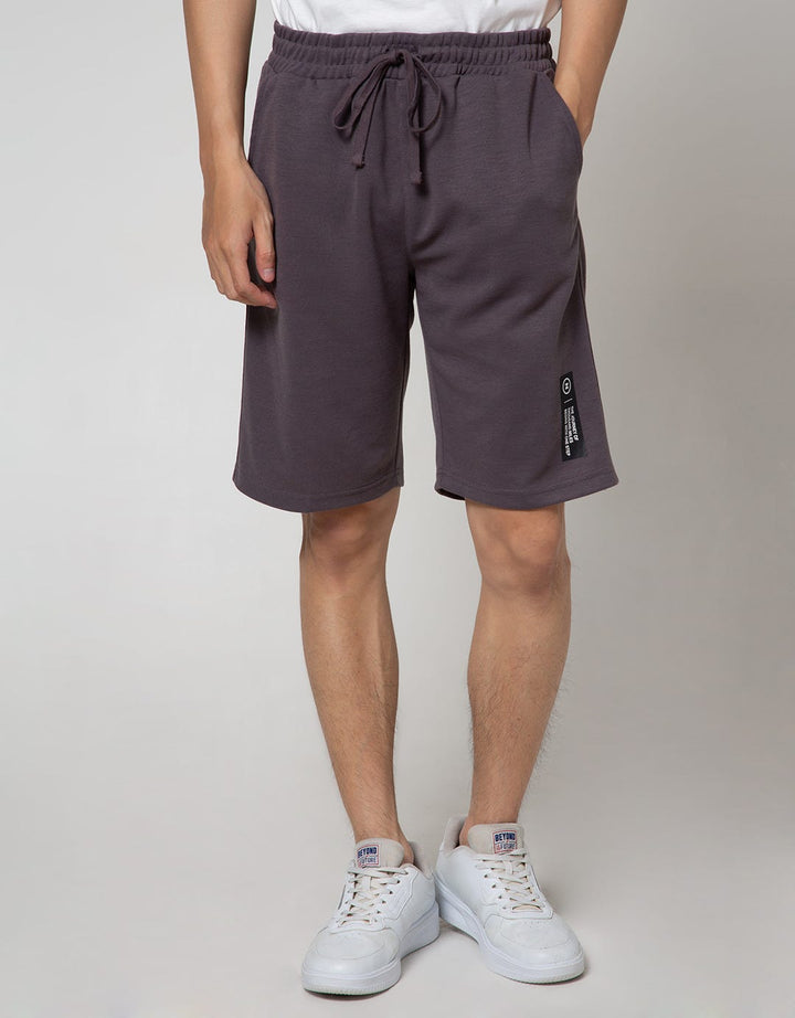 Nevada Short Pants Knit With Acc