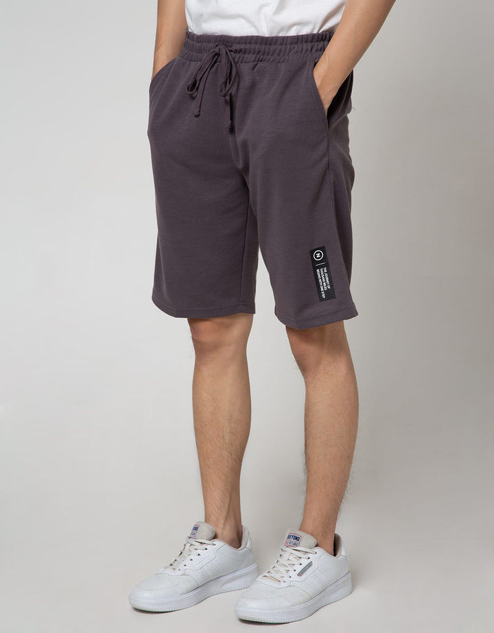 Nevada Short Pants Knit With Acc