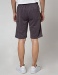 Nevada Short Pants Knit With Acc