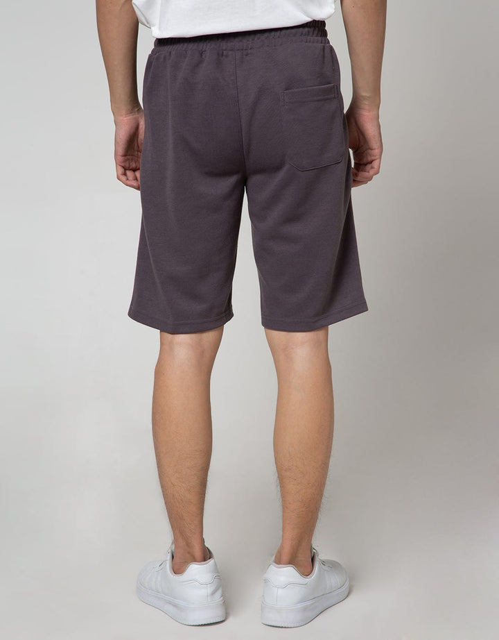 Nevada Short Pants Knit With Acc