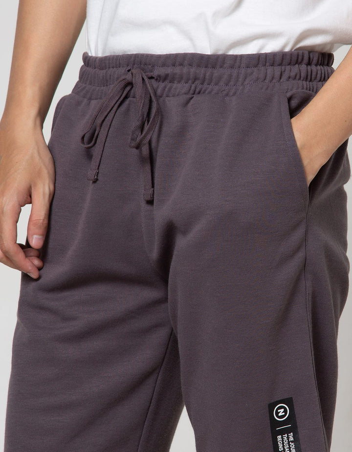 Nevada Short Pants Knit With Acc