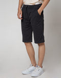 Nevada Short Pants Knit With Acc