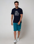 Nevada Short Pants Knit With