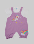 Pipiniko Newborn Set Unicorn