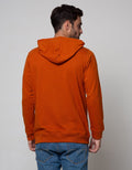 Nevada Sweatshirt Jumper Hoodie With Print