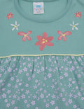 Pipiniko Top - Bottom Set Highlight Set GirLong Sleeve
