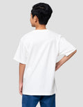 Nevada Number Kaos Anak Laki-laki