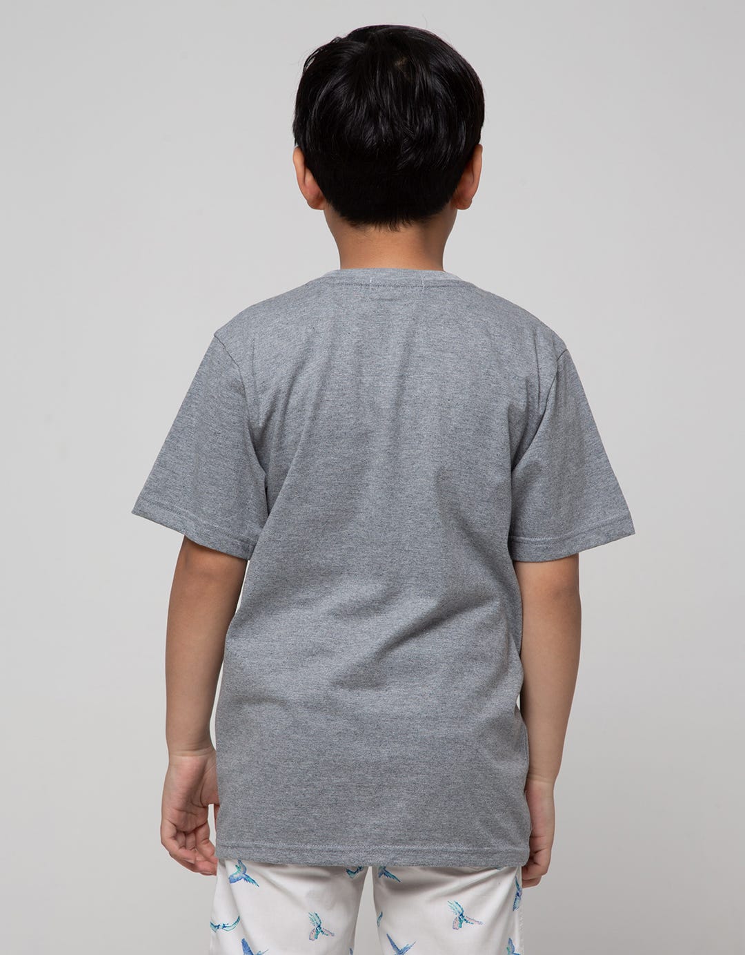 Aero Short Sleeve T-Shirt Sailor Ship
