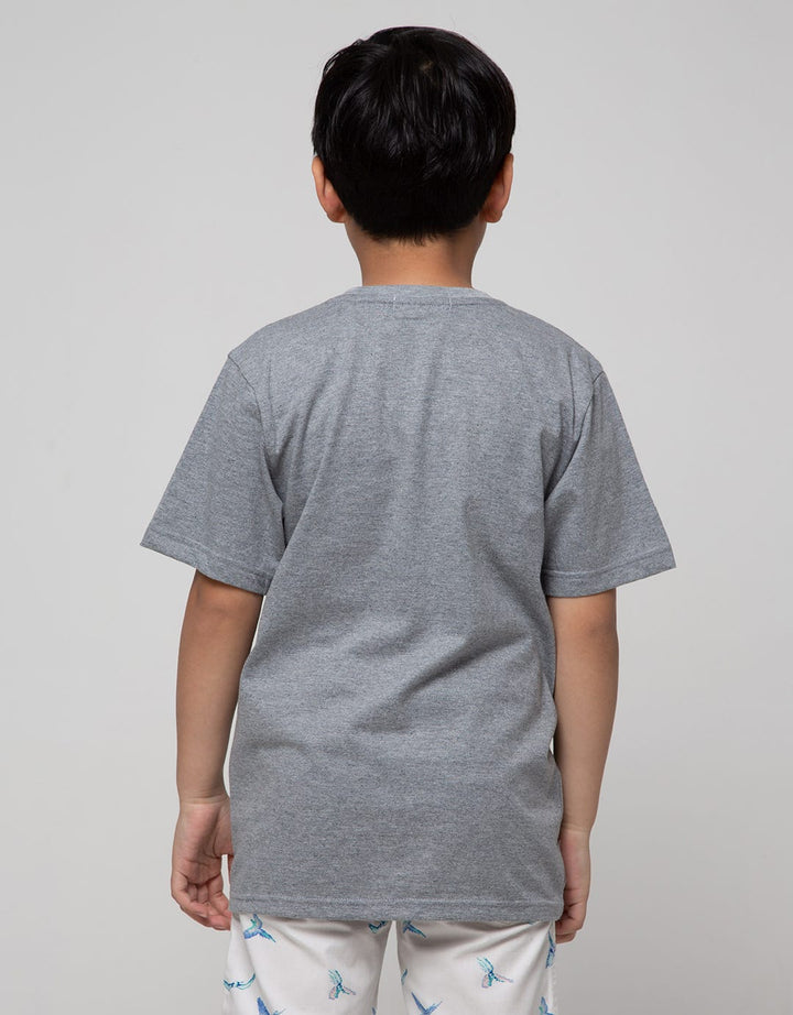 Aero Short Sleeve T-Shirt Sailor Ship