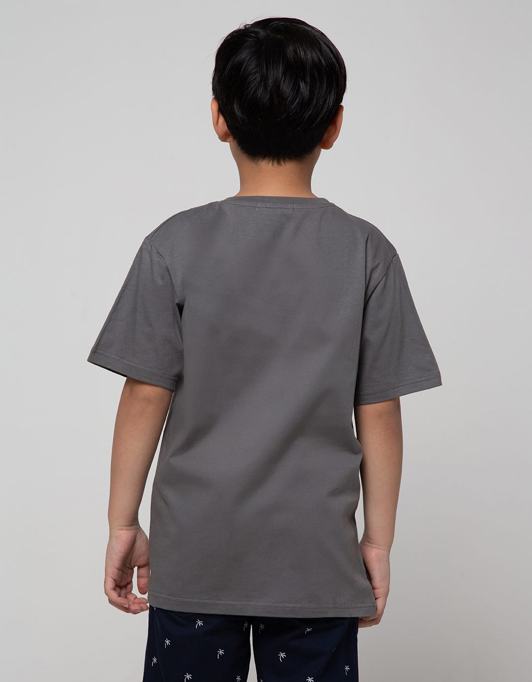 Aero Short Sleeve T-Shirt Print Astrounot Champion