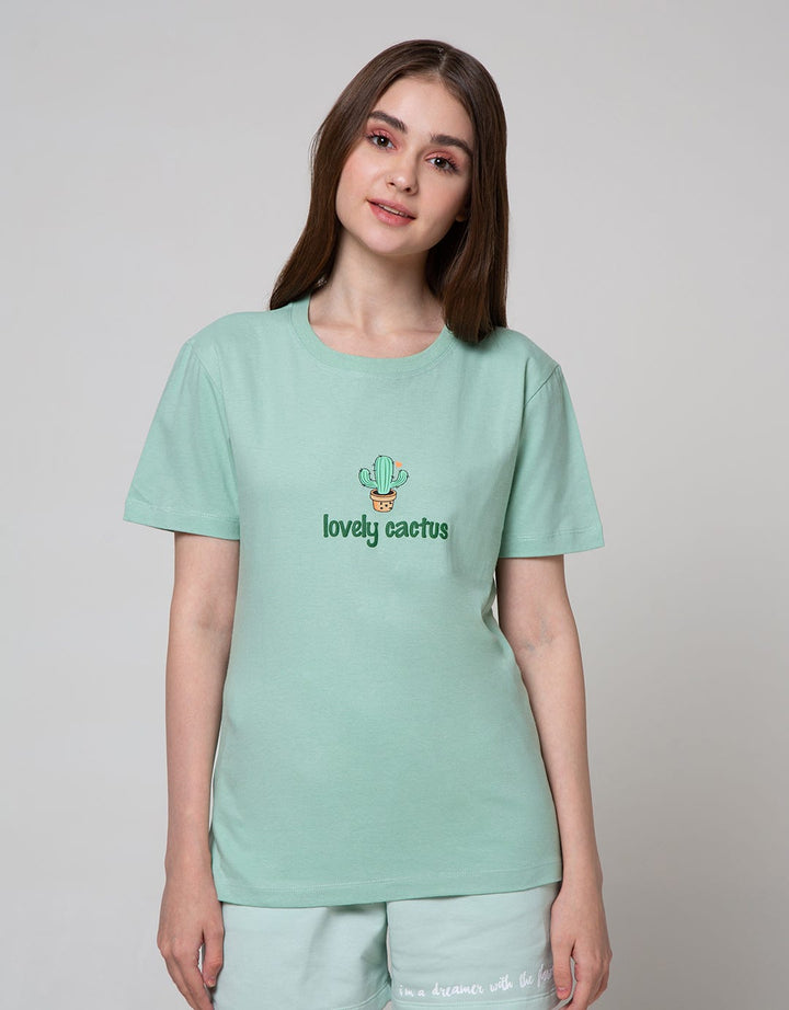 SS T-SHIRT SLD BB