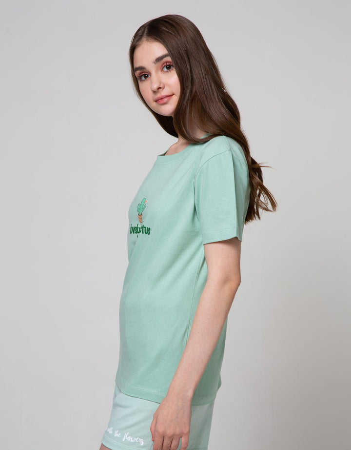SS T-SHIRT SLD BB