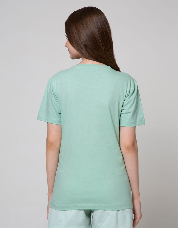 SS T-SHIRT SLD BB