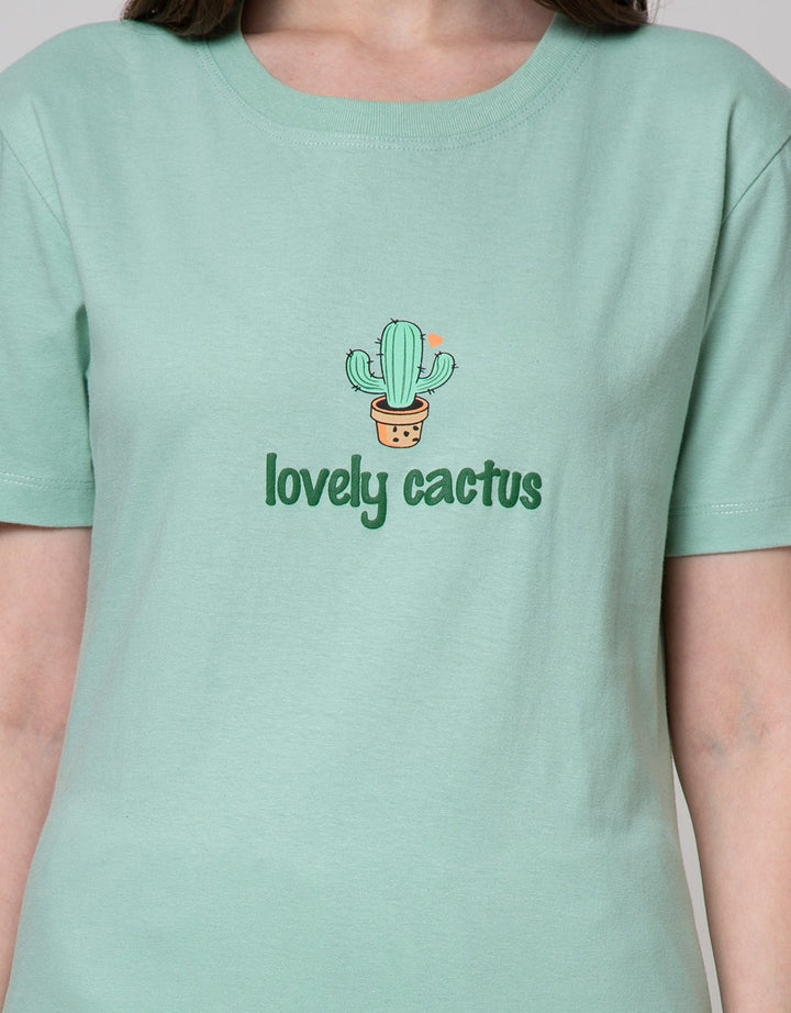 SS T-SHIRT SLD BB