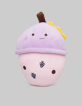 Little M Animal Plush Boba Grape Animal 13