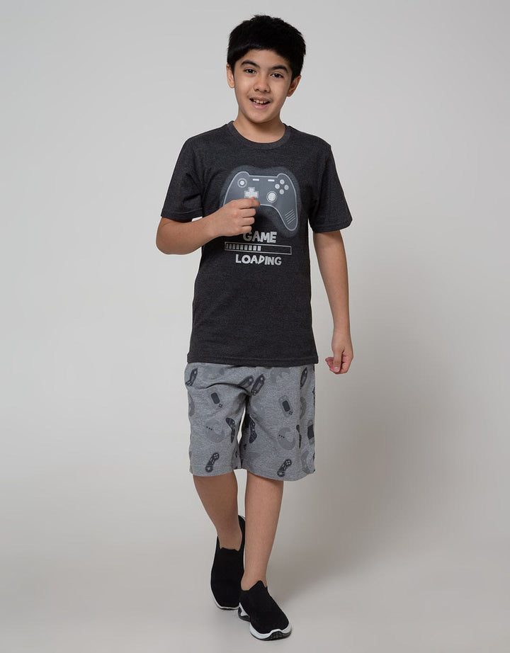 Aero Top Bottom Set Symbol Game