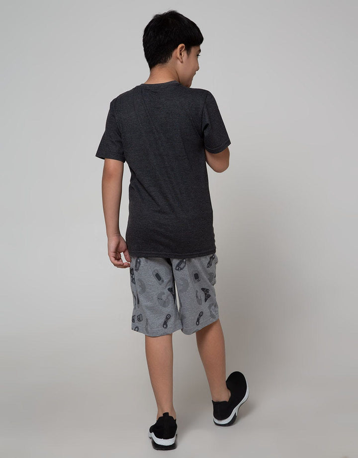 Aero Top Bottom Set Symbol Game