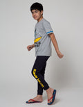 Aero Set T-Shirt Jogger Jersey Outer Space