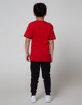 Aero Set T-Shirt - Jogger Jersey Game Dino