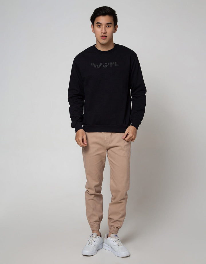 Details Sweatshirt Jumper Wording In Hd