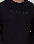 Details Sweatshirt Jumper Wording In Hd