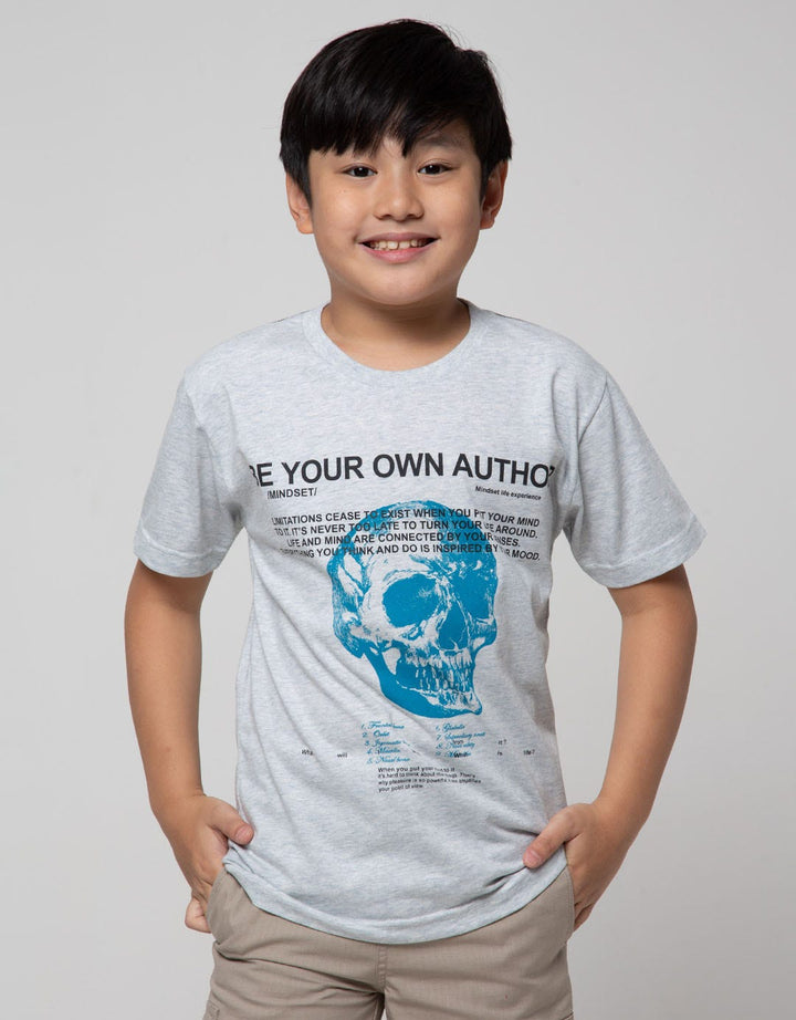 Nevada Short Sleeve T-Shirt Skull