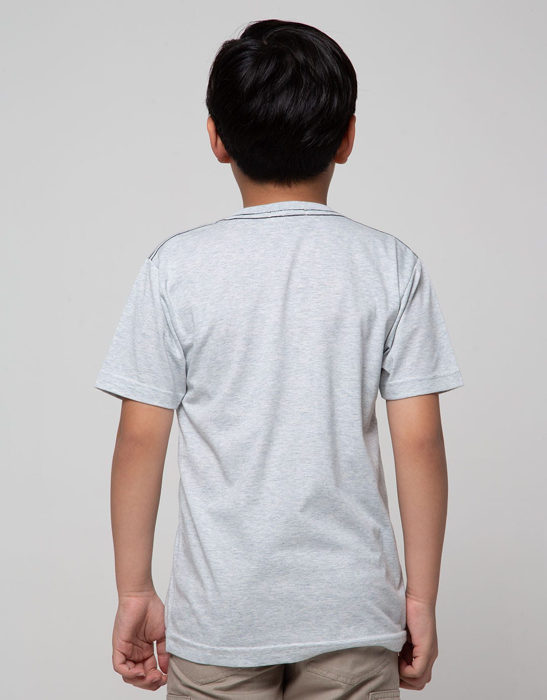 Nevada Short Sleeve T-Shirt Skull