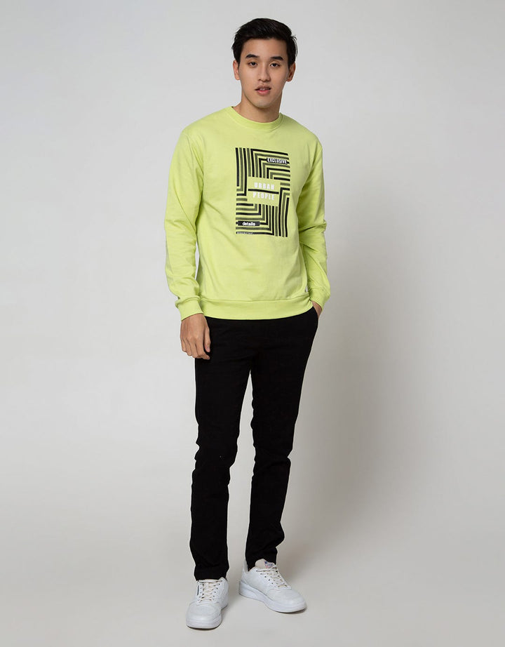 Details Sweatshirt Jumper Photoprint Mix Hd